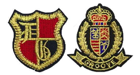 Custom Patches in Kuwait