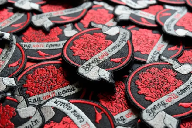 Patches Shop in UAE